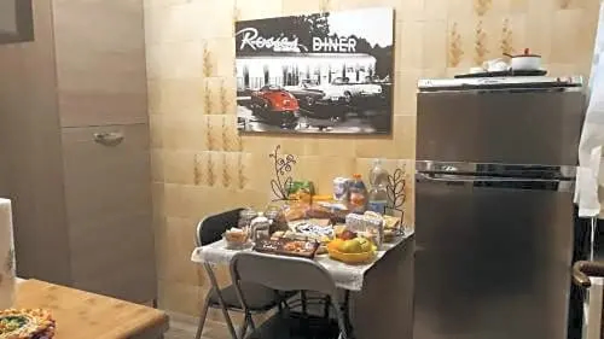 Bed & Breakfast Ma Maison