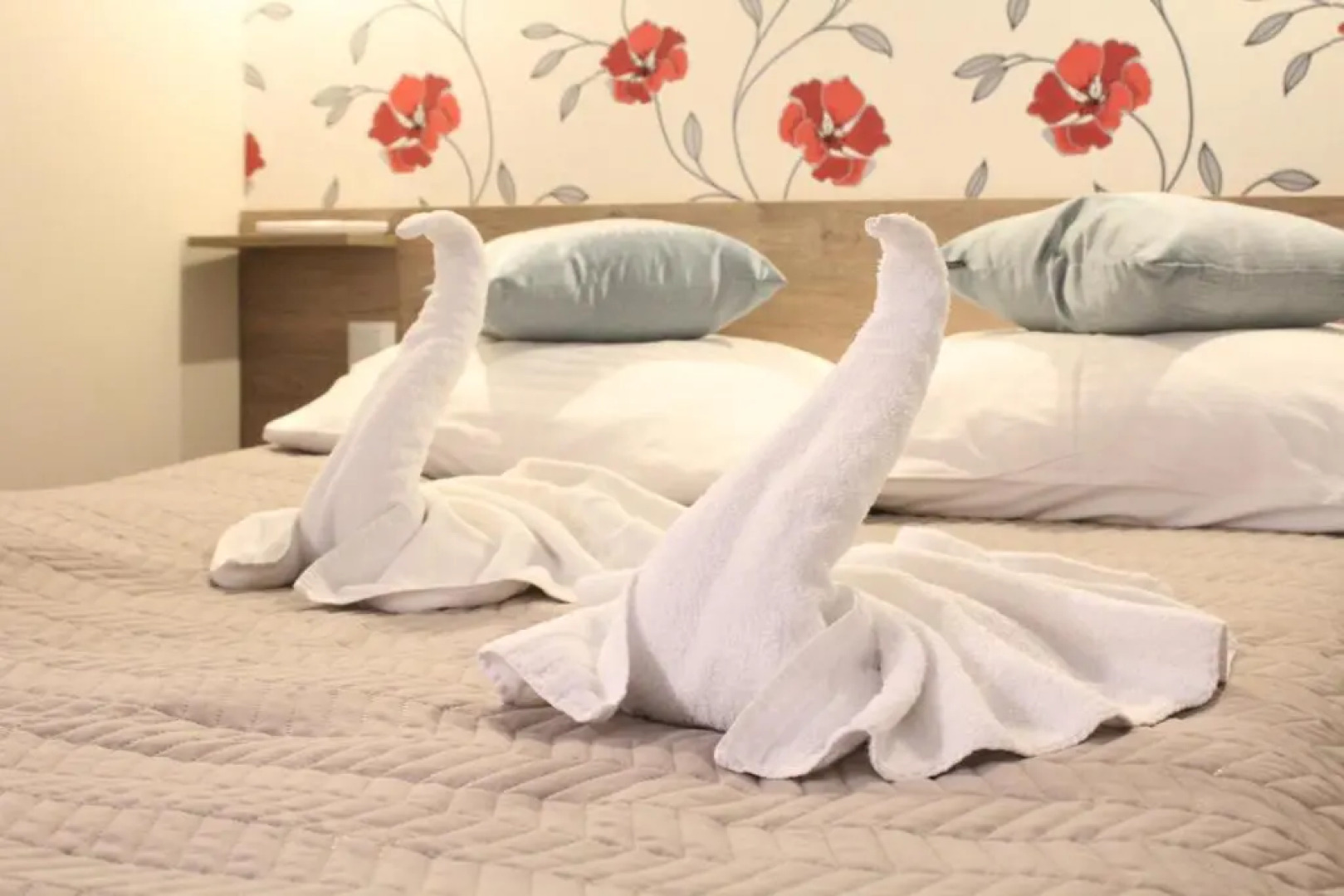 Pokoje gościnne Jola