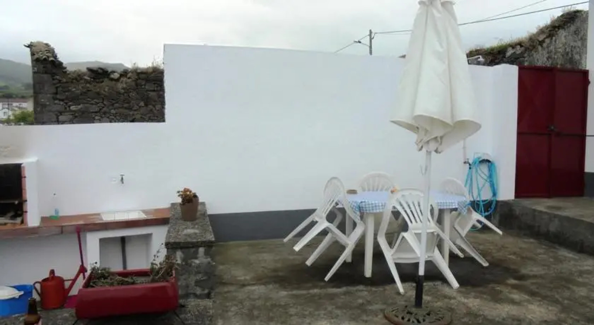 Casa Rústica Lomba da Fazenda