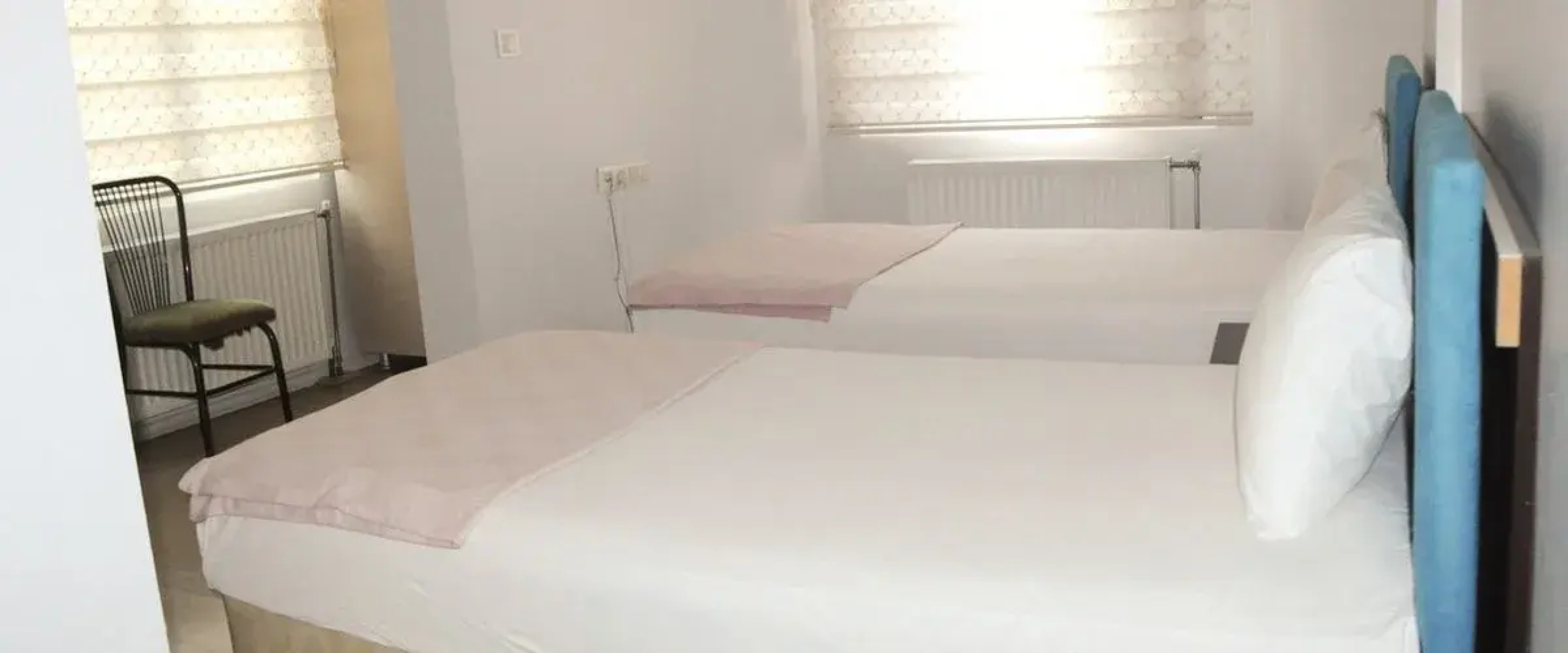 Beyazsaray otel