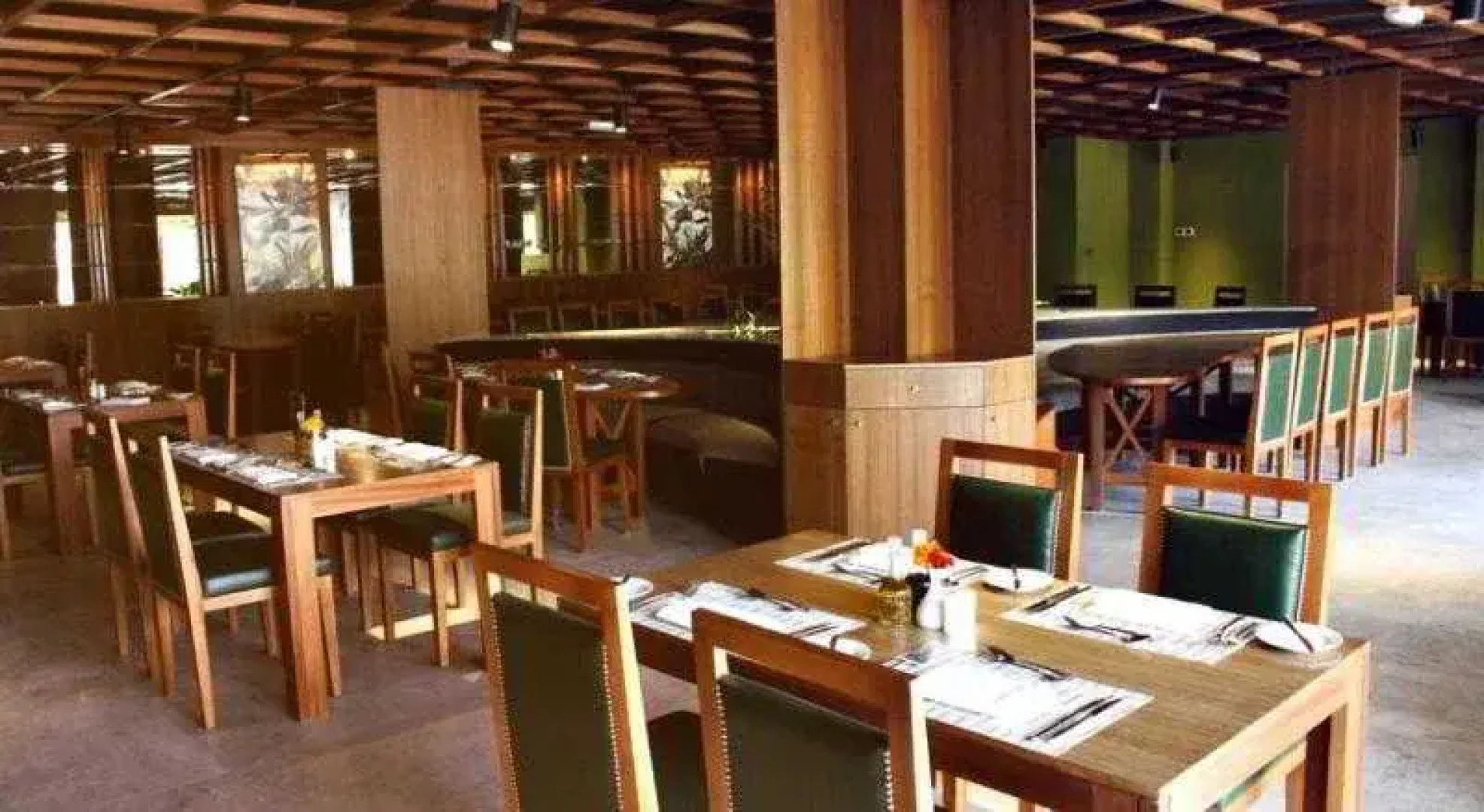 One to One Hotel & Resort Ain Al Faida