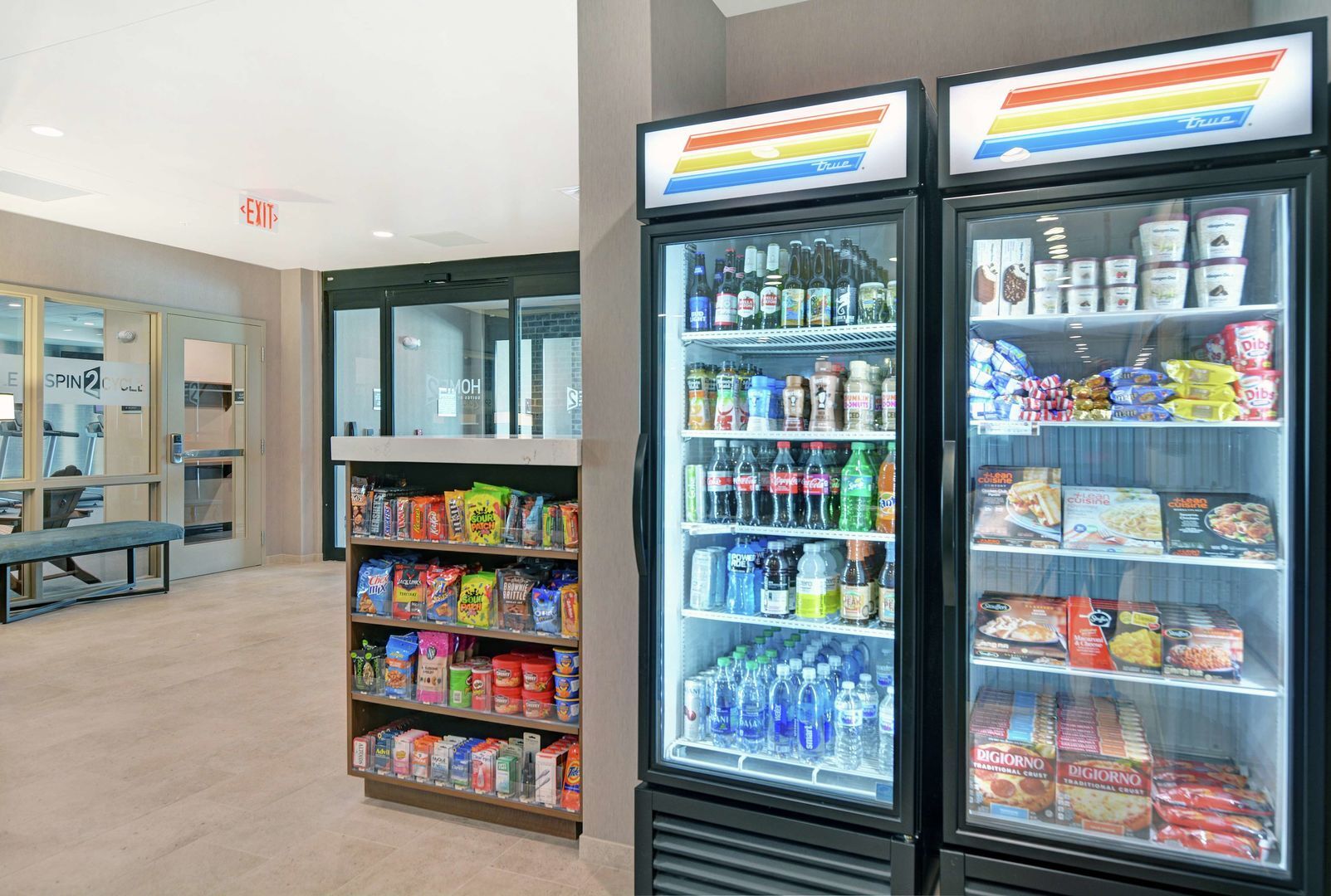 Home2 Suites by Hilton Bettendorf Quad Cities