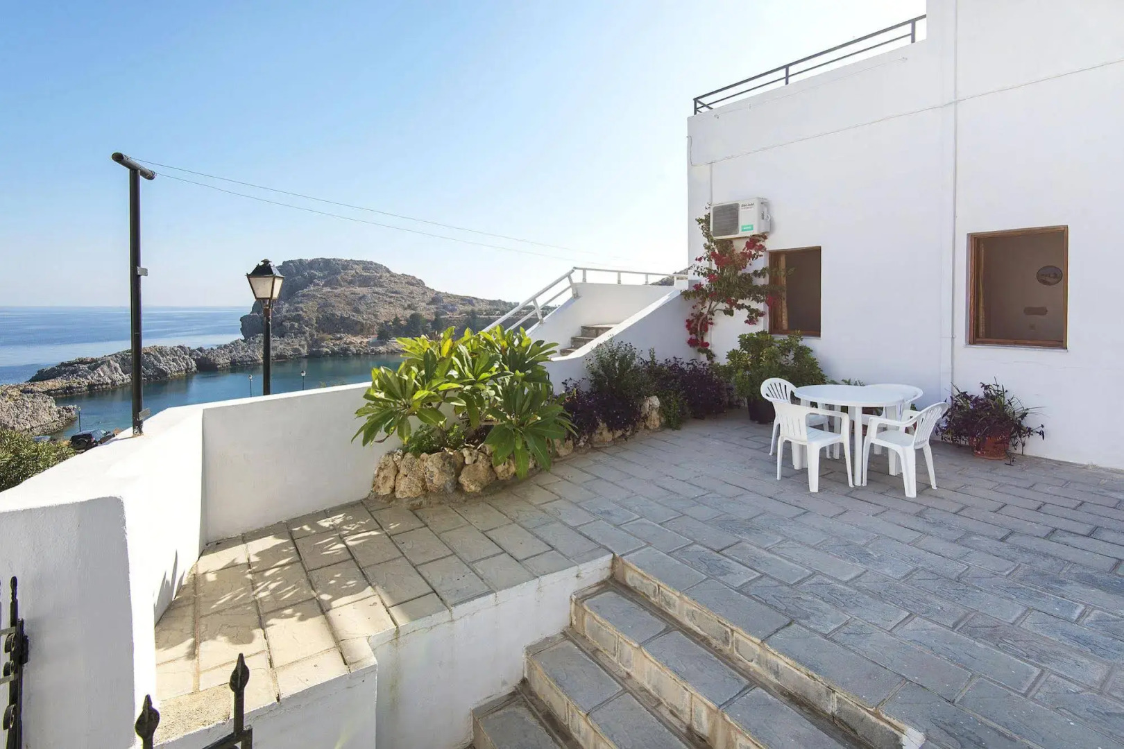 St. Paul’s Bay View Suites