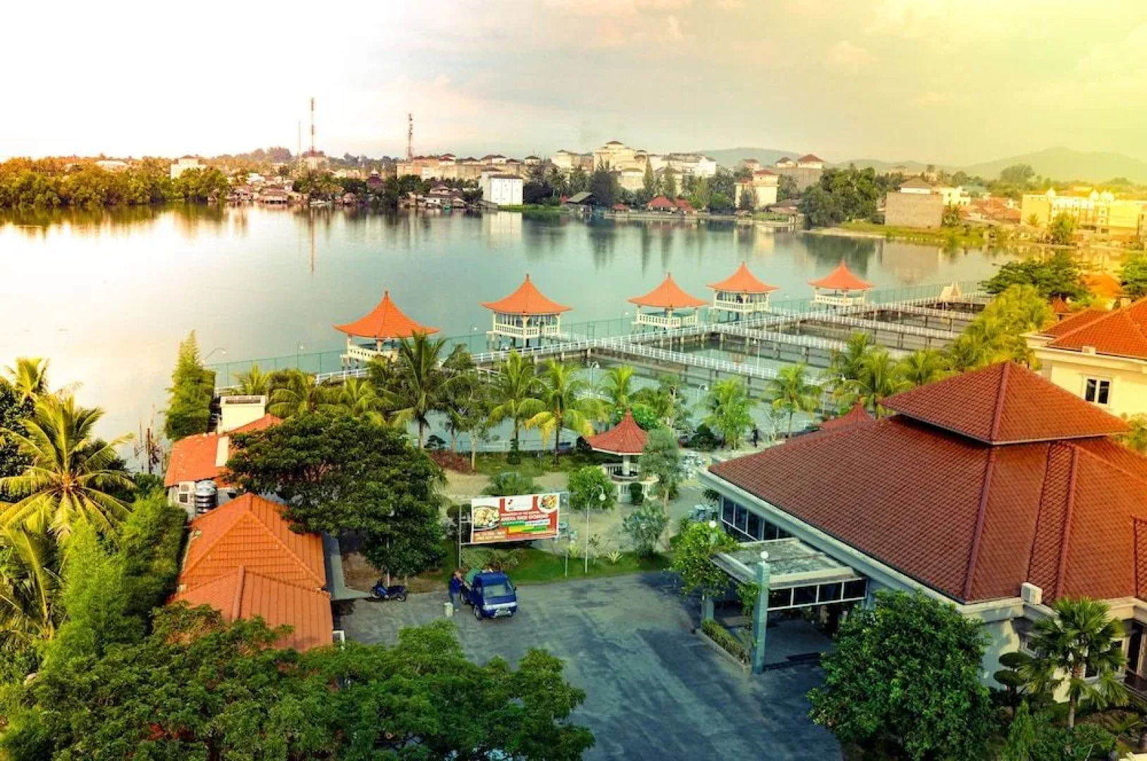 Novilla Boutique Resort