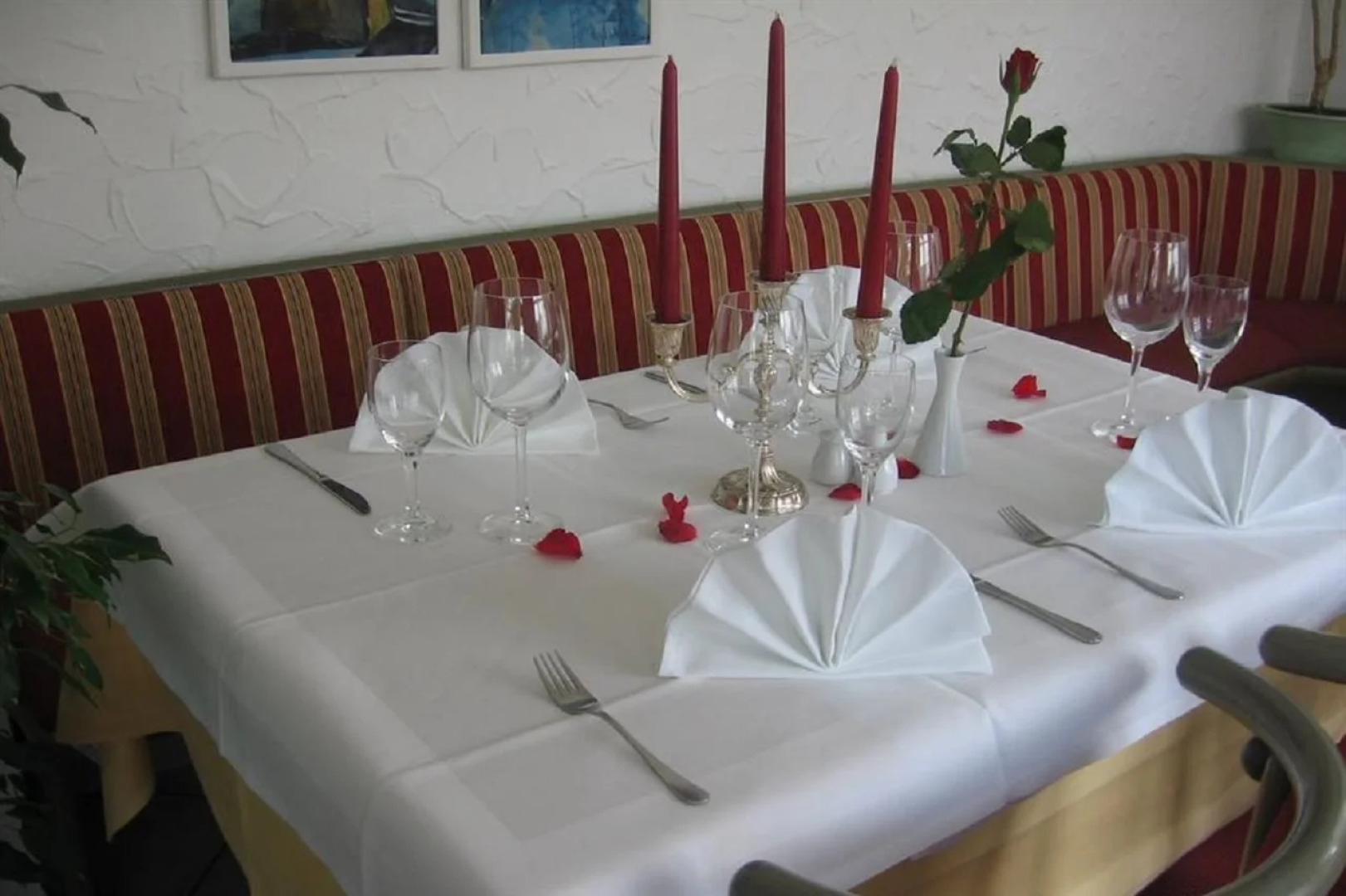 Hotel Restaurant Cala Luna