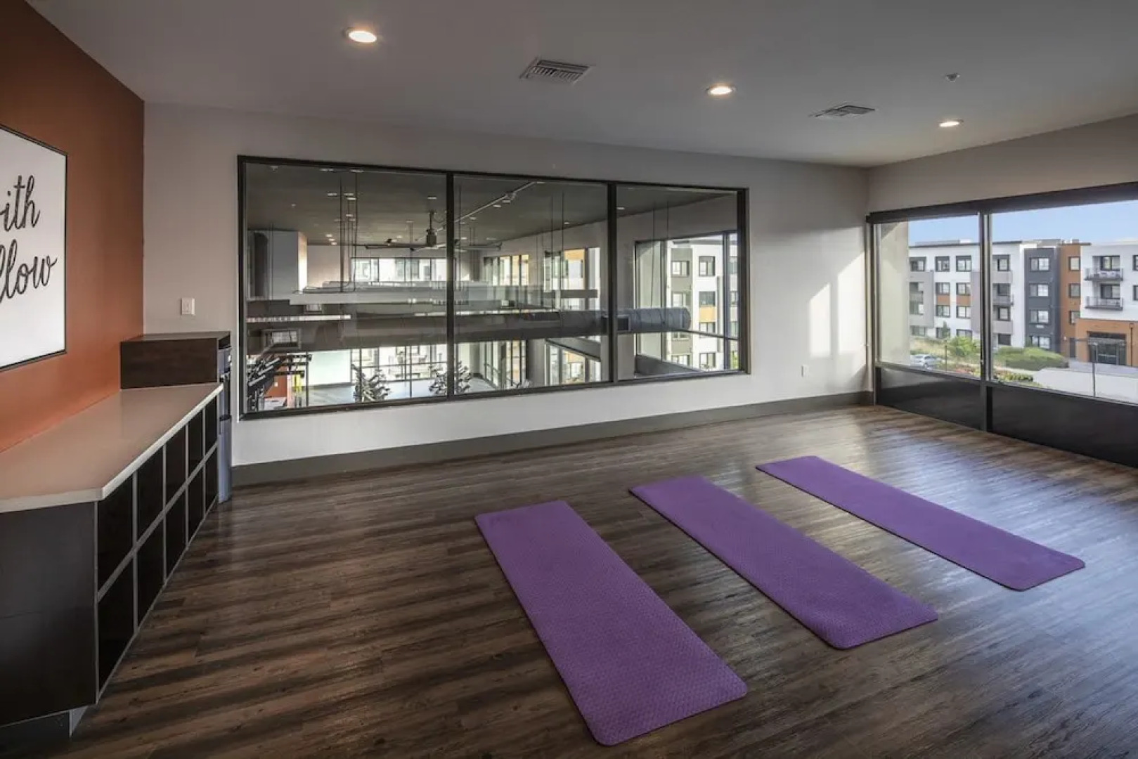 Luxury Condos Menlo Park