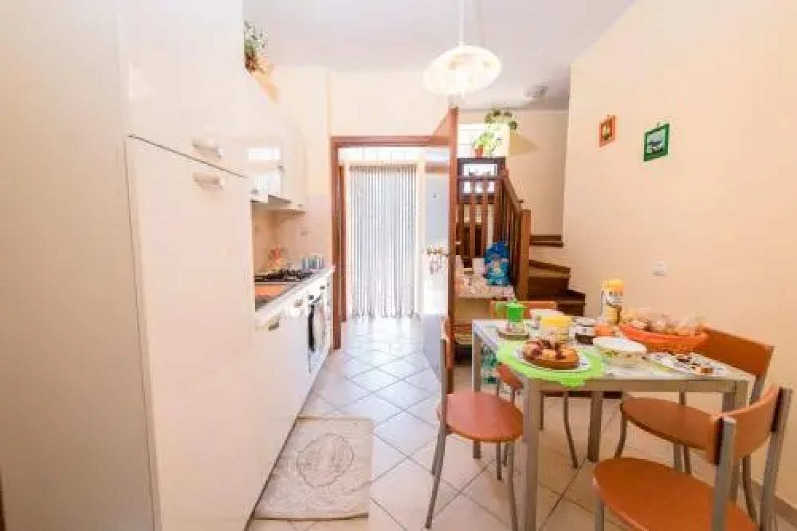 LEtrusco in Giardino