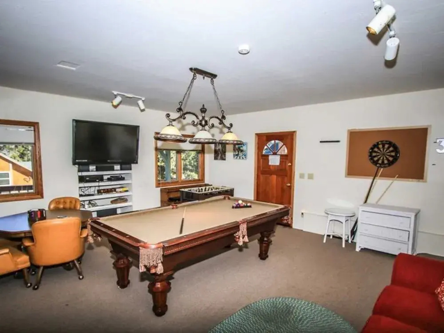 Four Seasons Estate #1231