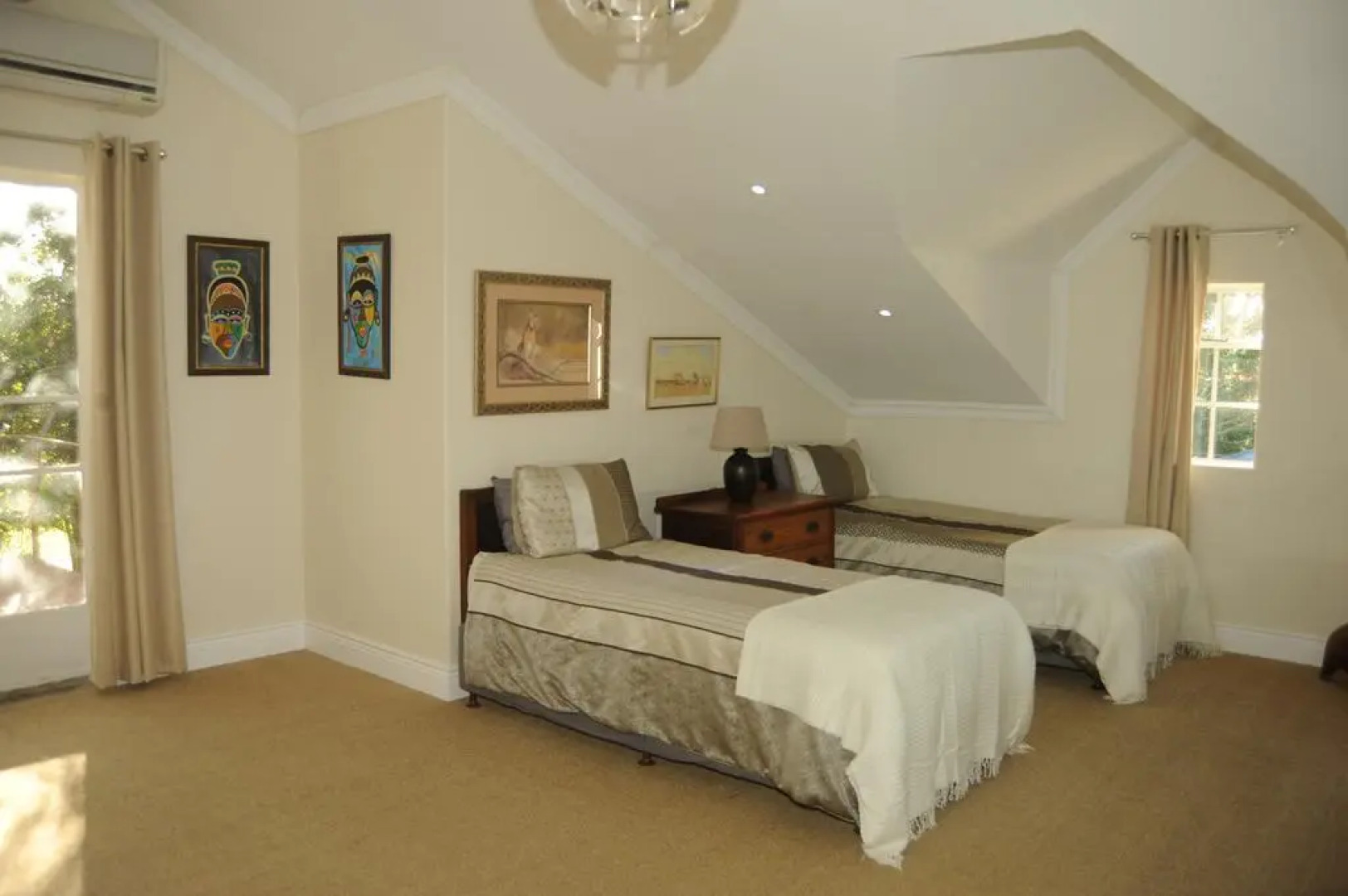 Ebubeleni Guest House