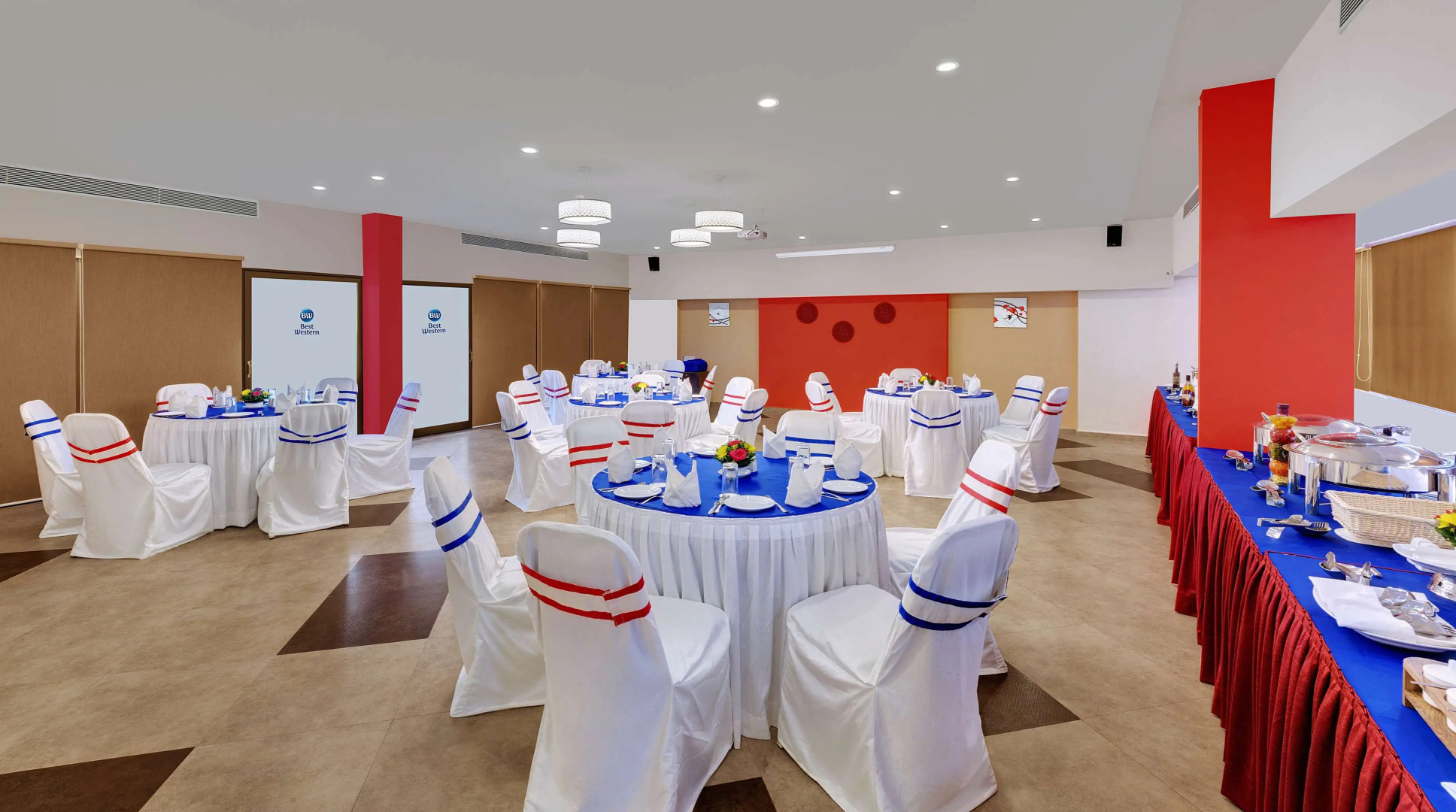 Best Western Alkapuri, Vadodara