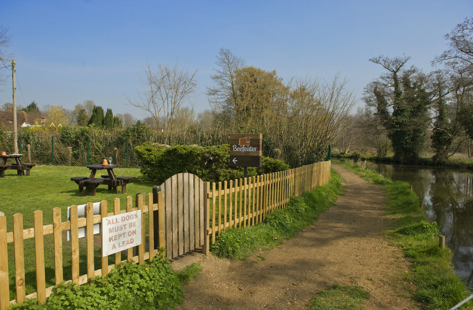 Premier Inn Godalming
