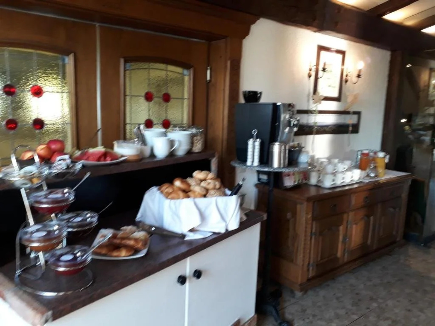 Landgasthof Entenwirt