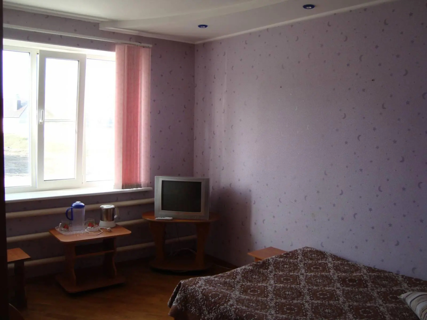 Петровский