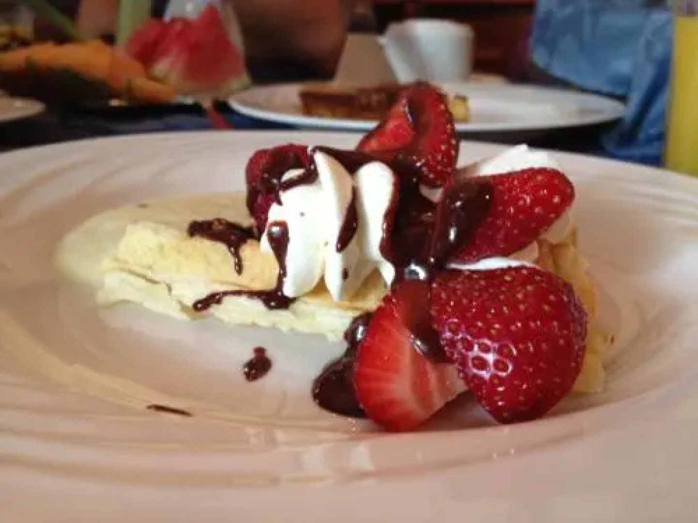 Gite La Brise Du Lac