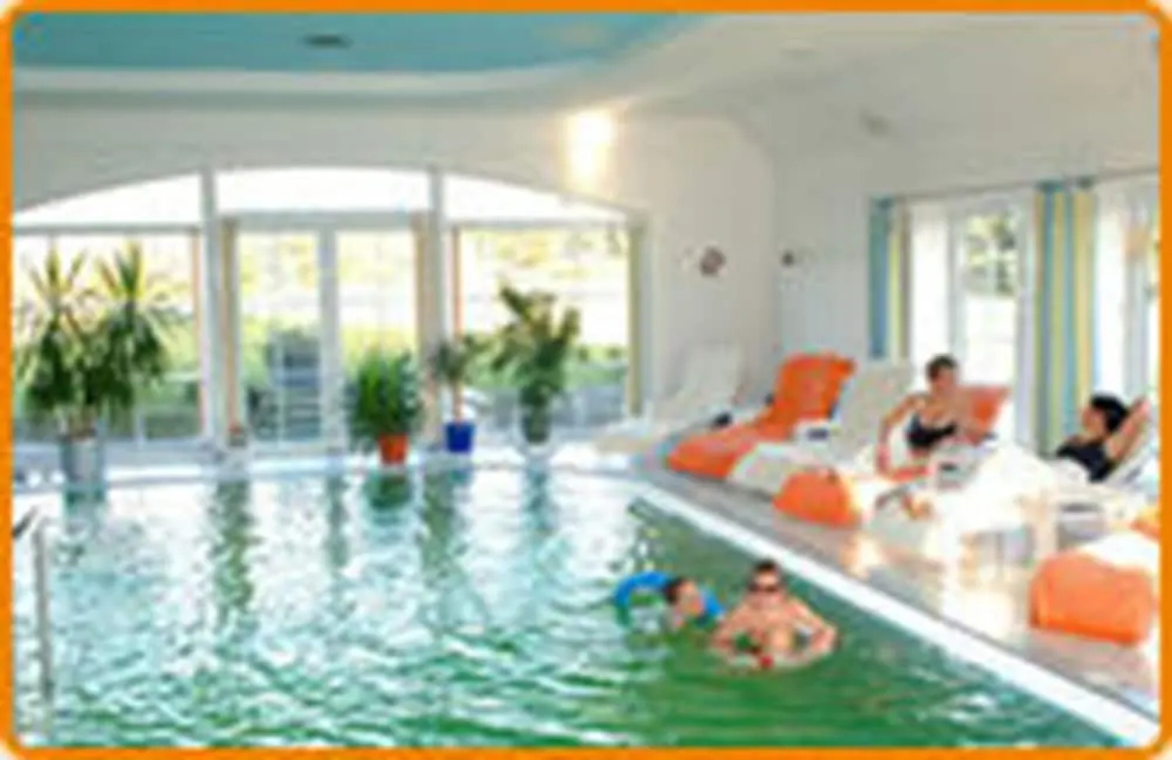 Ferienhof  Alte  Schmiede