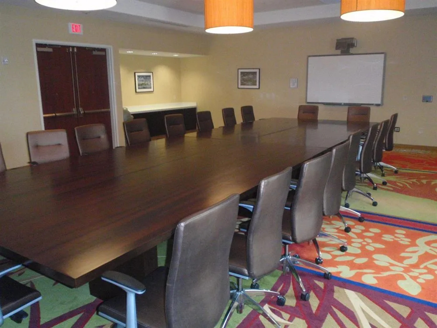 Courtyard Warner Robins