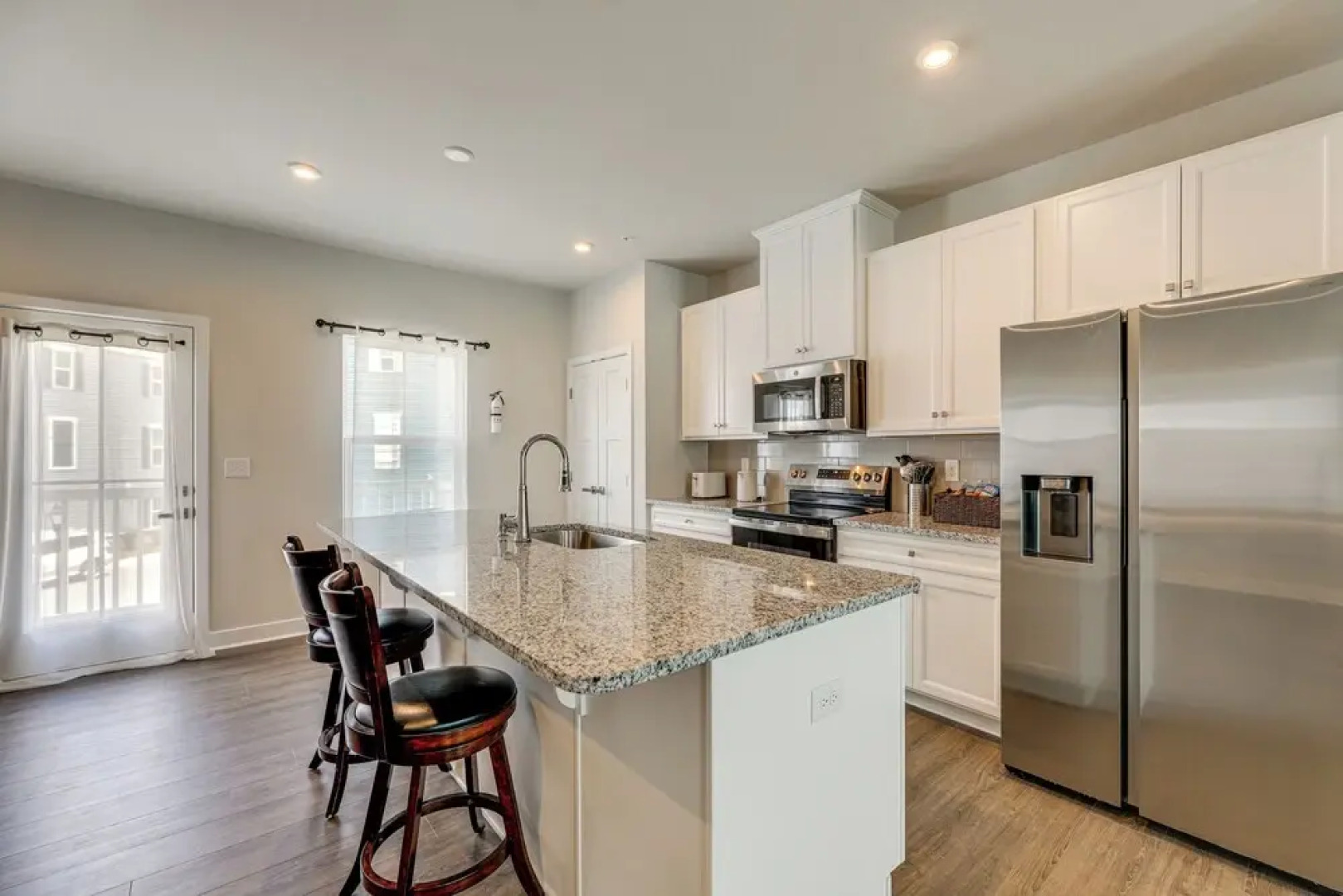 Easy Assateague Access: Bayside Family Retreat!