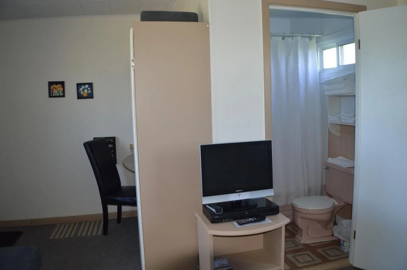 Motel Riviere Trois Pistoles