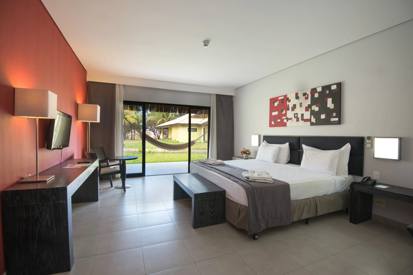 Vila Galé Cumbuco –  All Inclusive