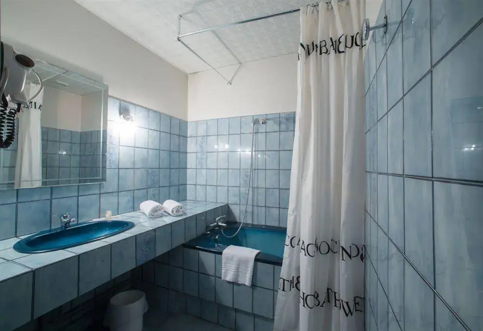 Hôtel Balladins Angouleme