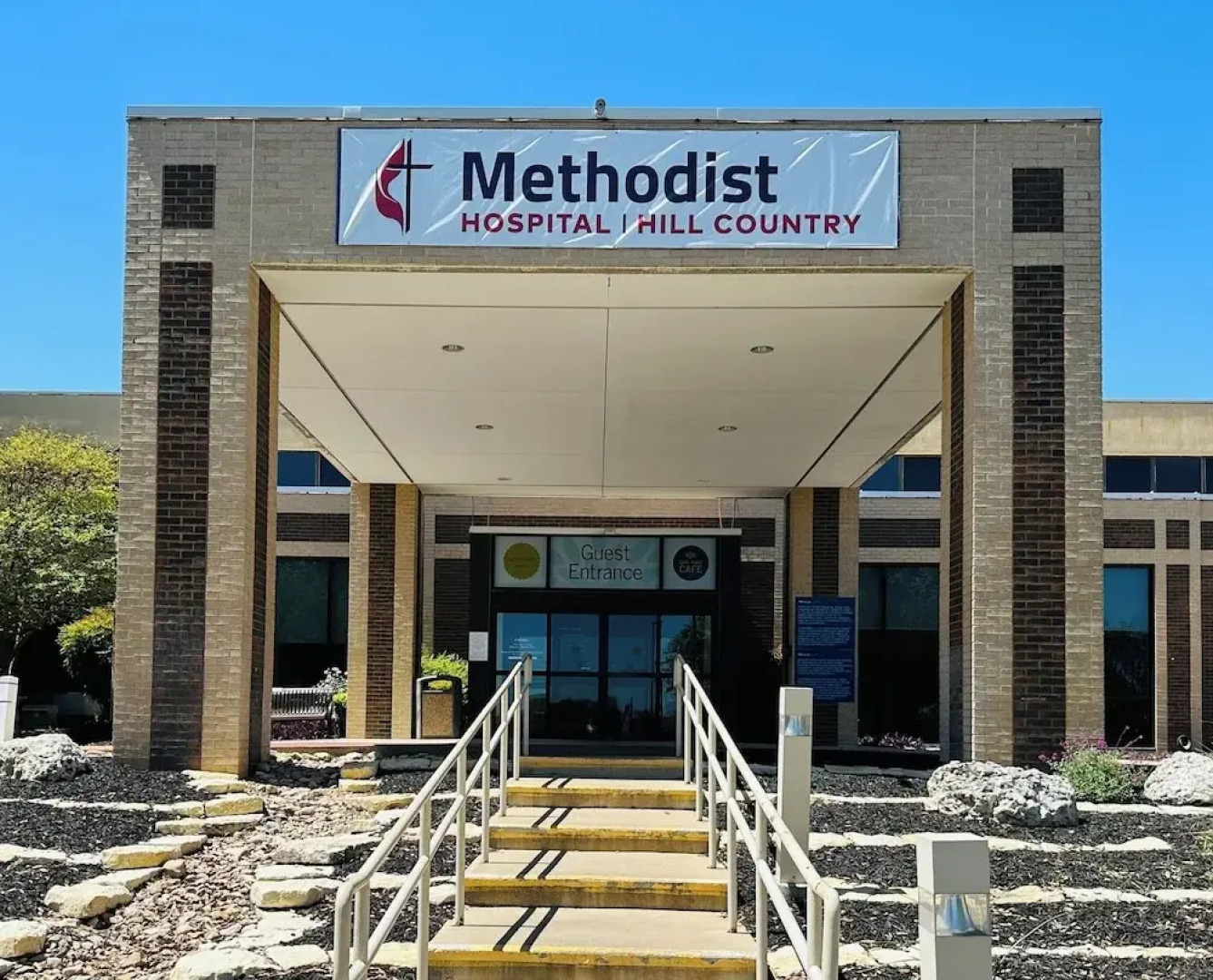 Windcrest Inn and Suites