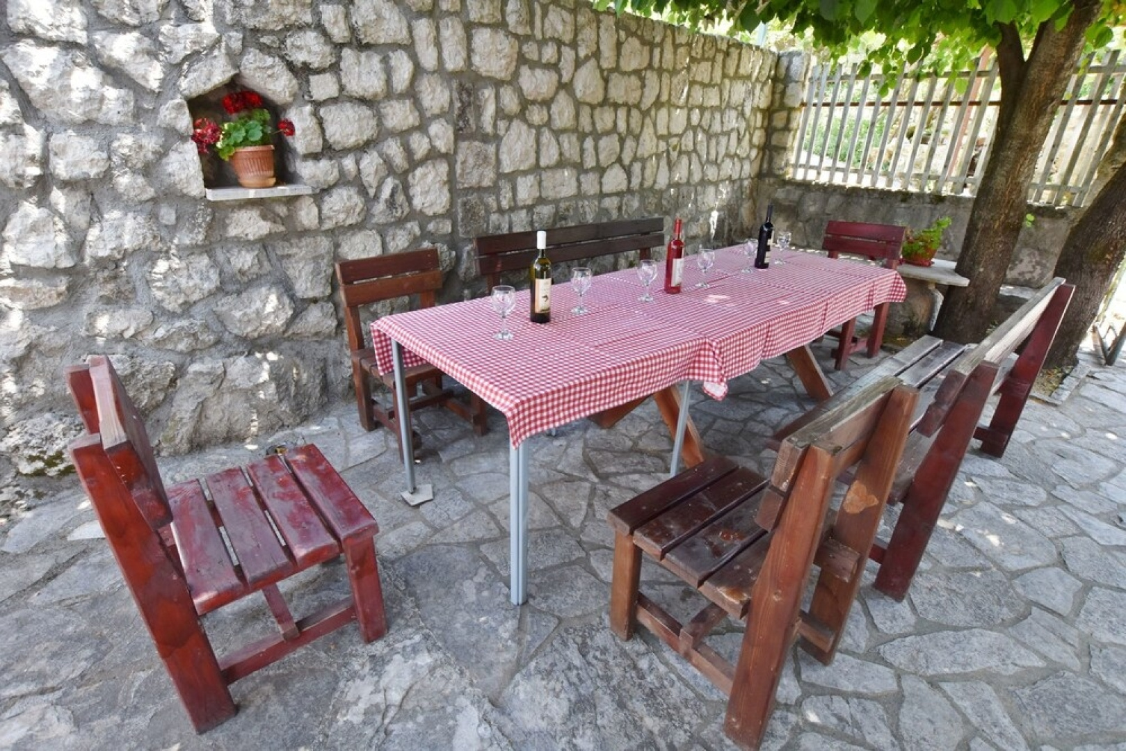 Rooms Sveti Toma