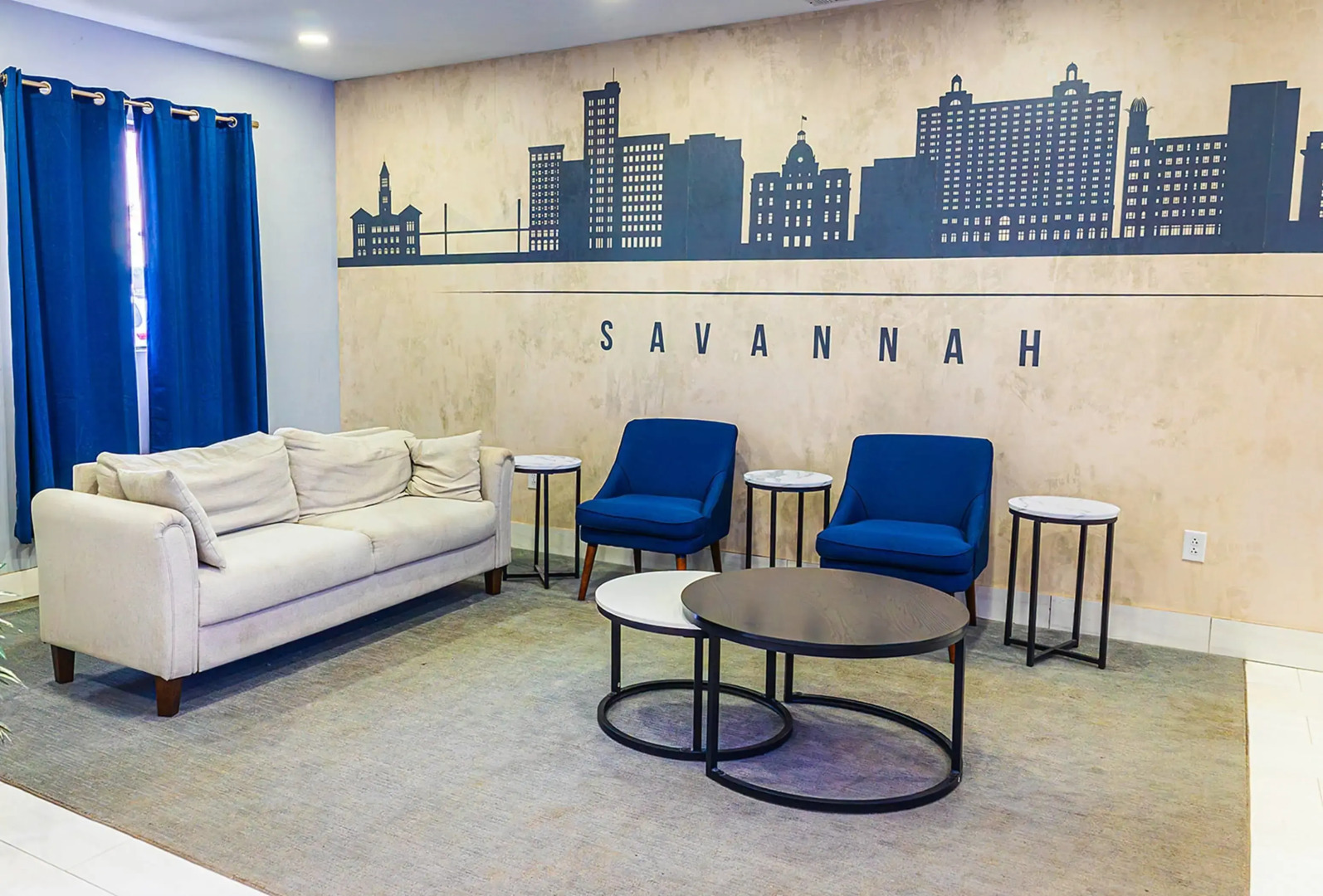 Baymont by Wyndham Port Wentworth