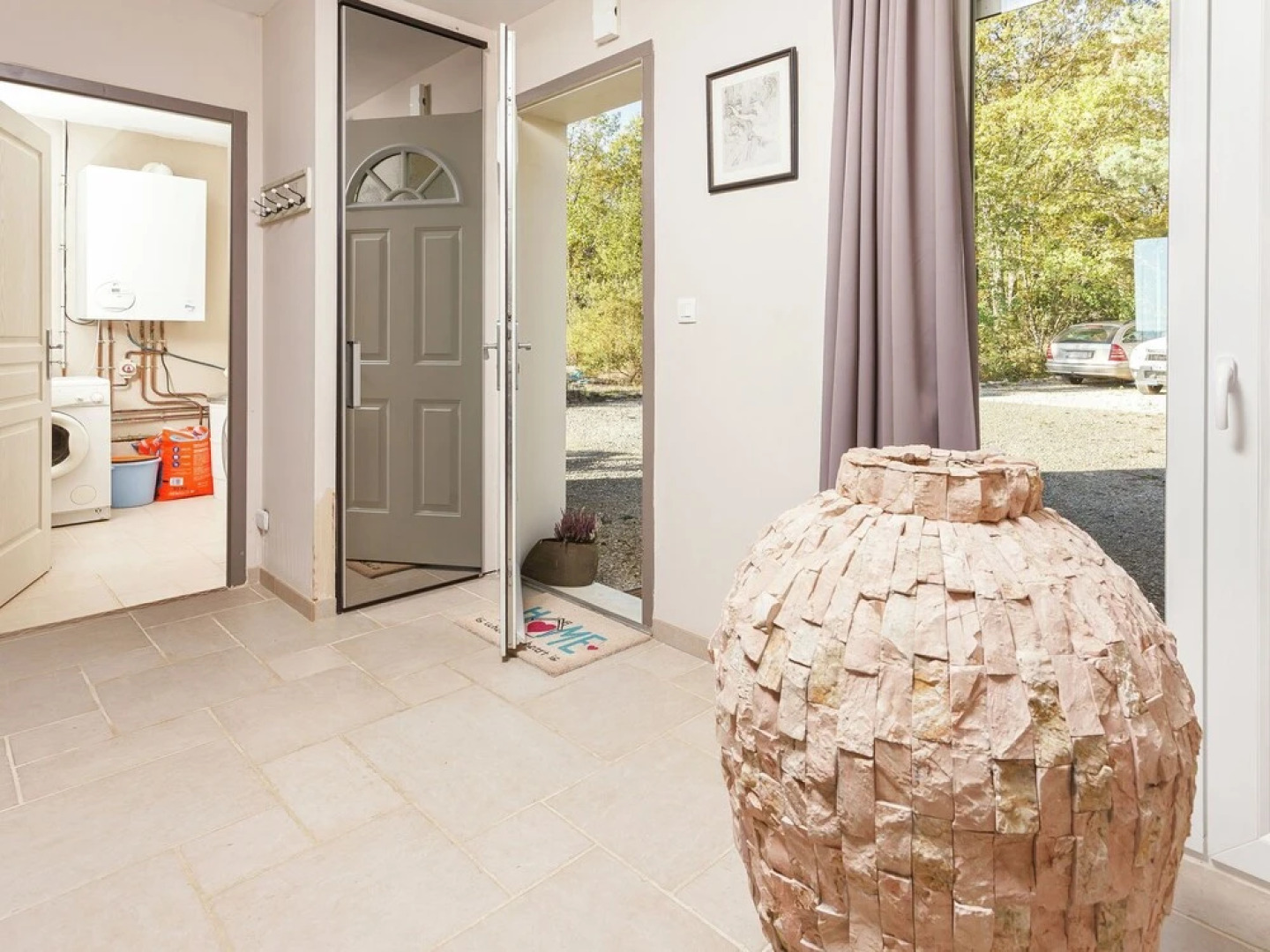 Luxury Villa in Cazals with Swimming Pool