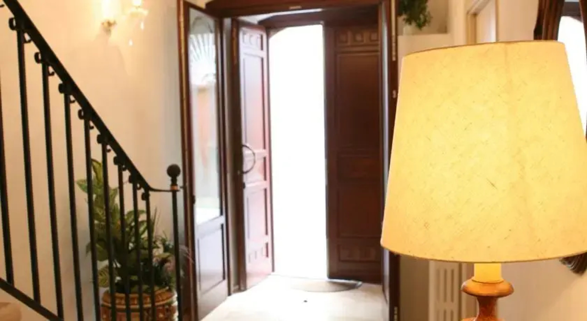 Bed and Breakfast Gemma di Jovia