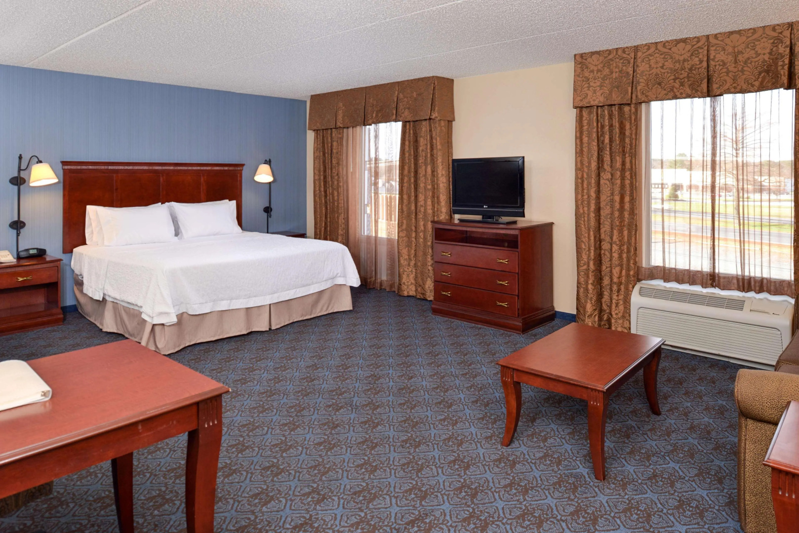 Hampton Inn & Suites Salisbury/Fruitland