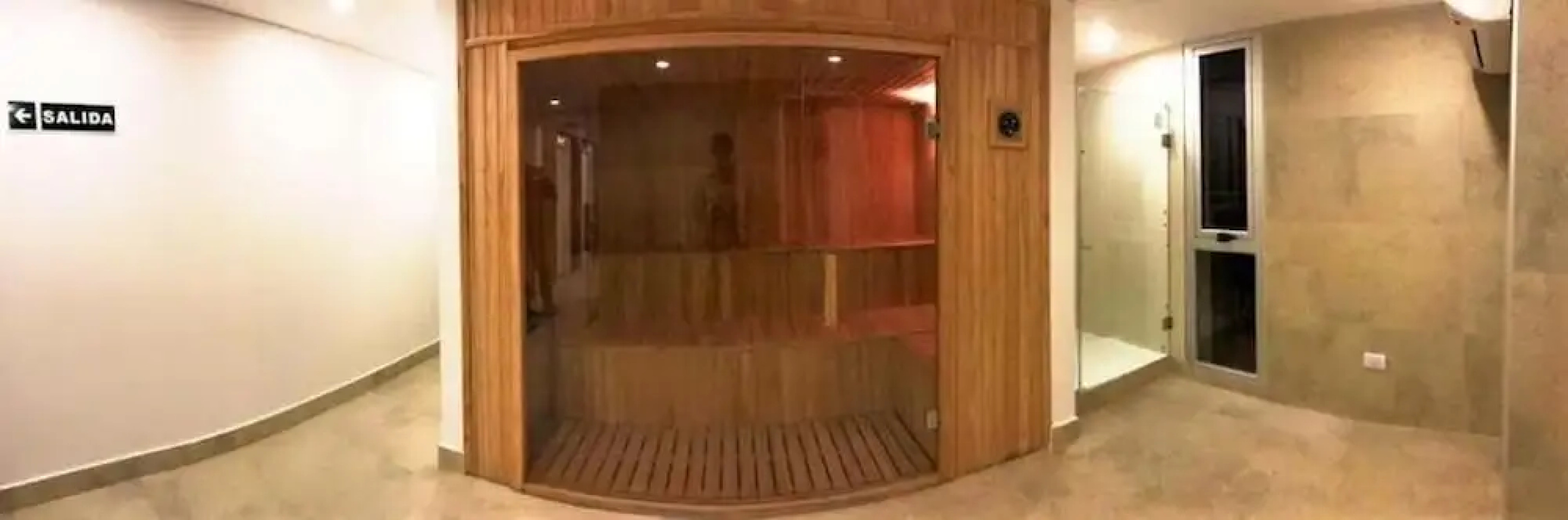 Rental Suites Campana