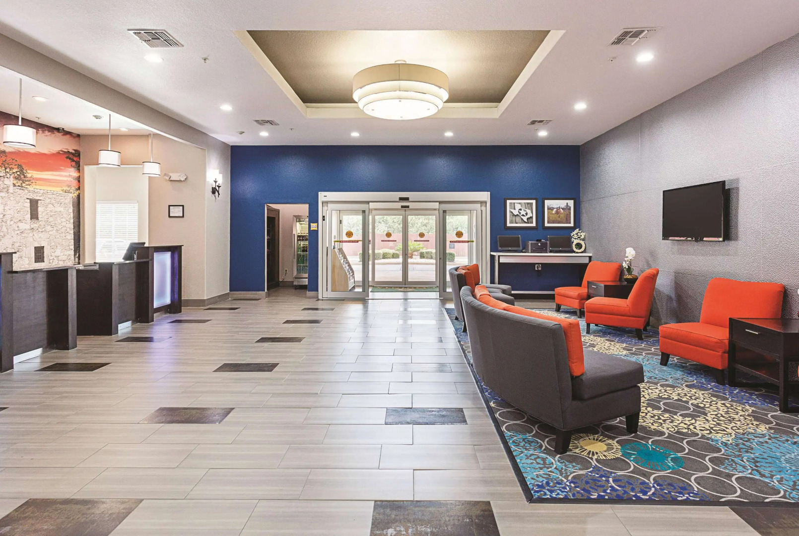 La Quinta Inn & Suites by Wyndham San Antonio Northwest