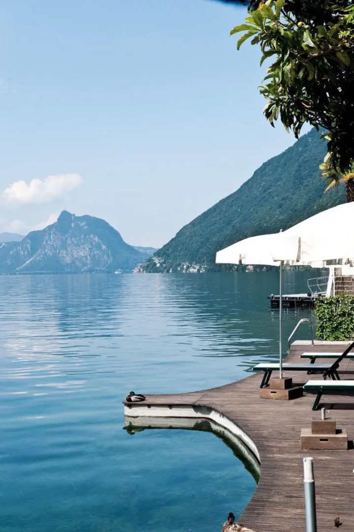 Hotel Stella D'Italia