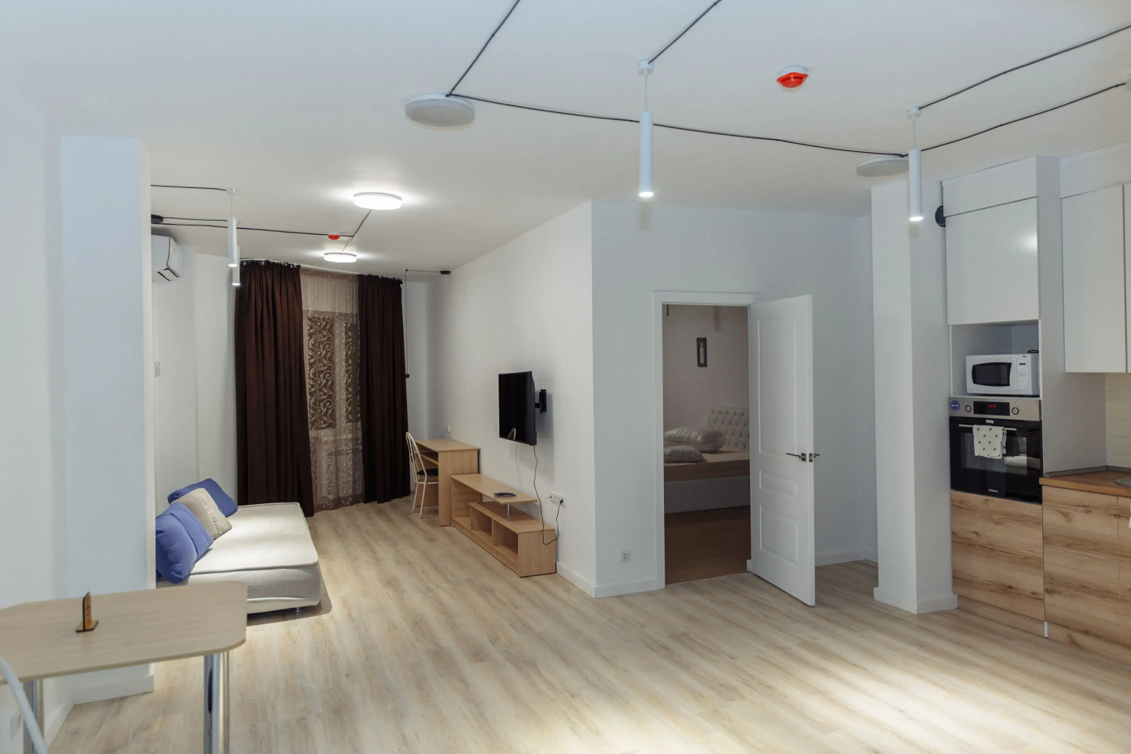 Апартаменты SULO