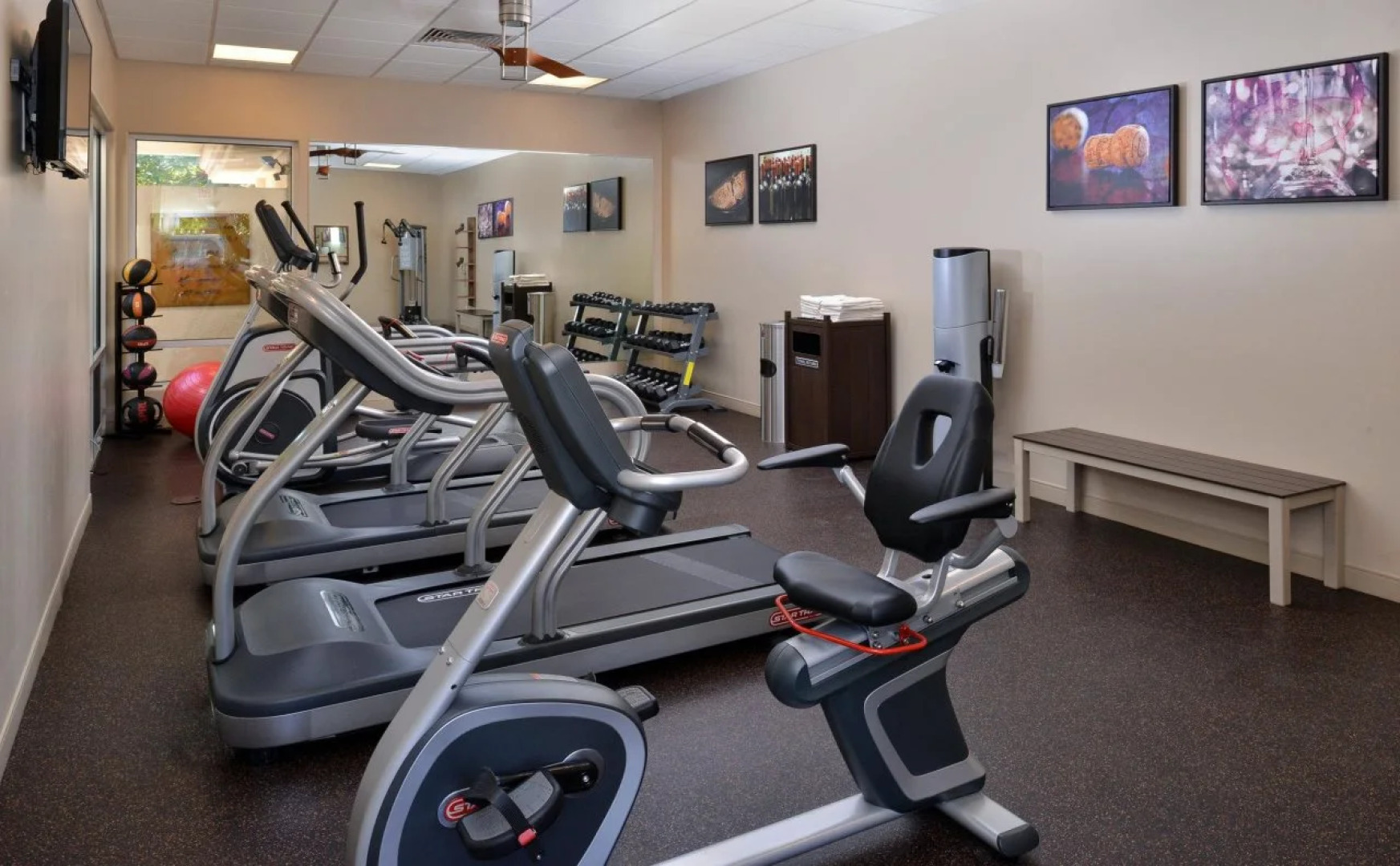 Best Western Plus Black Oak