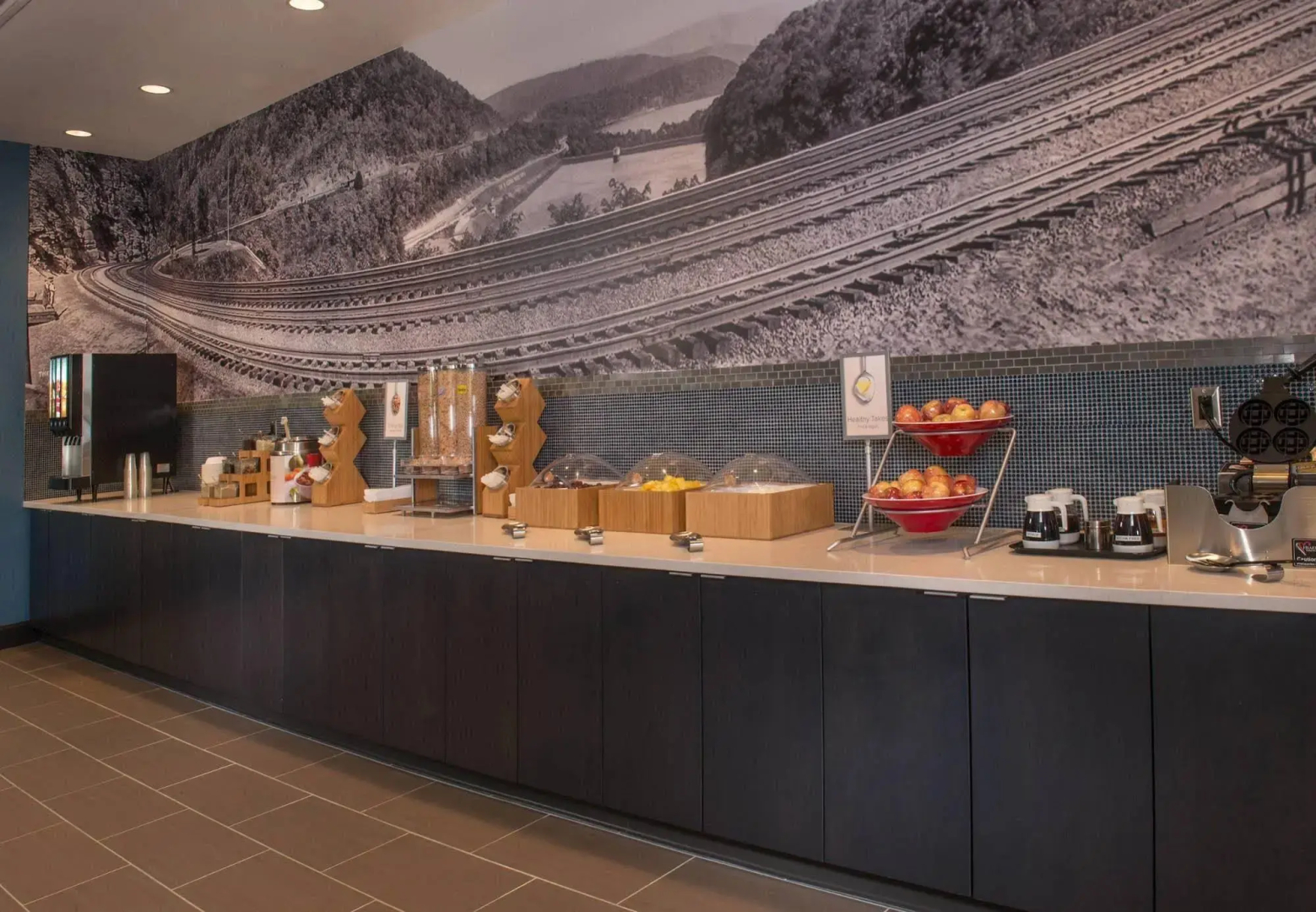 Fairfield Inn & Suites by Marriott Altoona