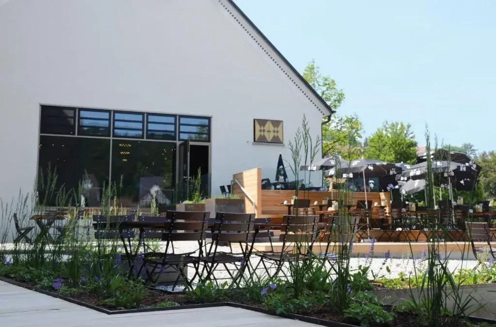 Klingenstein AKZENT Hotel Wirtshaus Brauerei