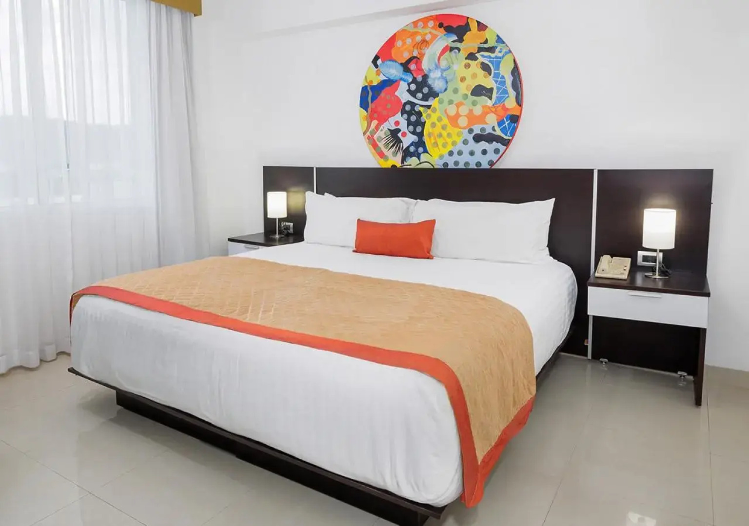 Wyndham Garden Hotel Irapuato