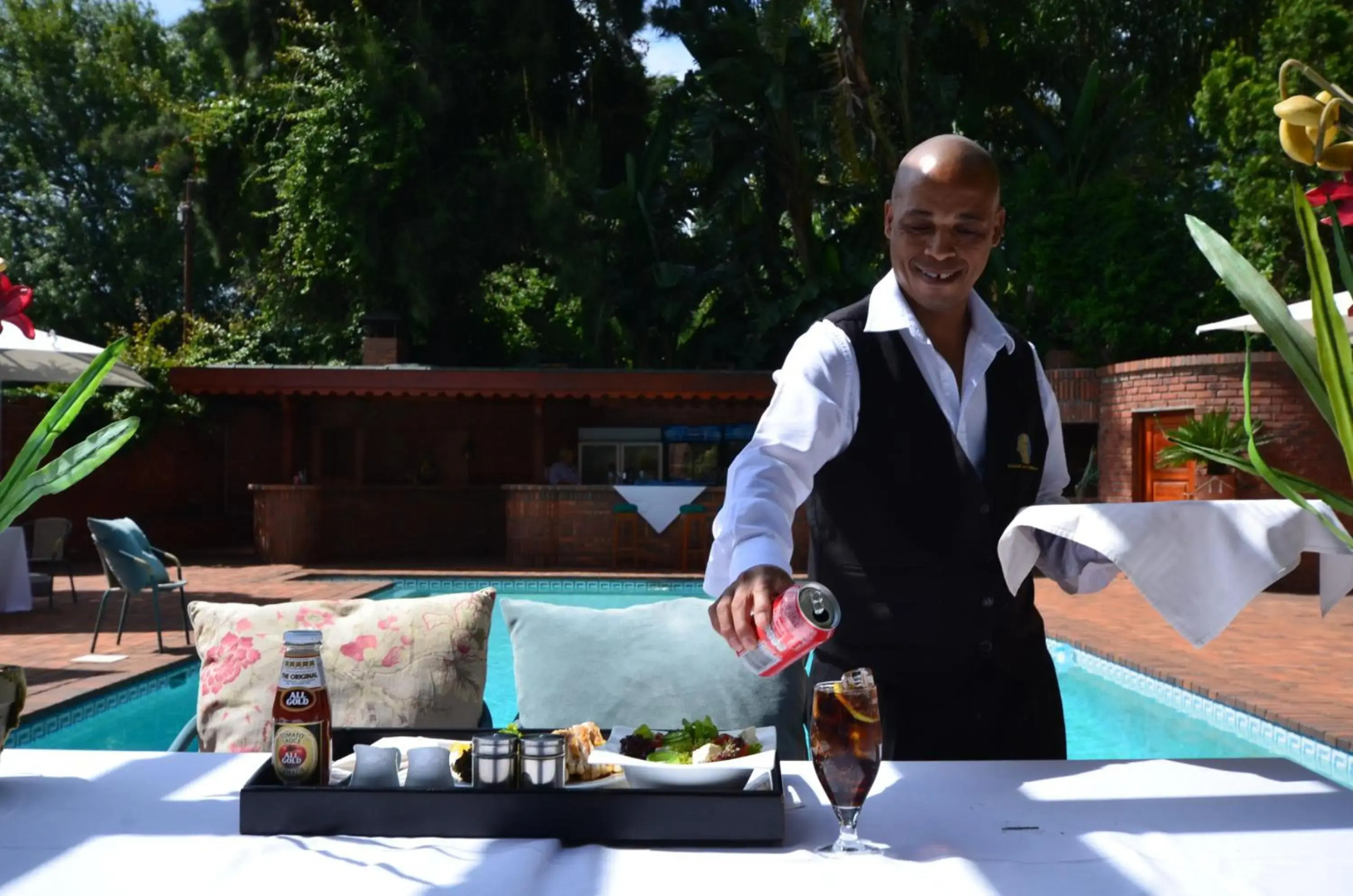 Summerview Boutique Hotel and Conference