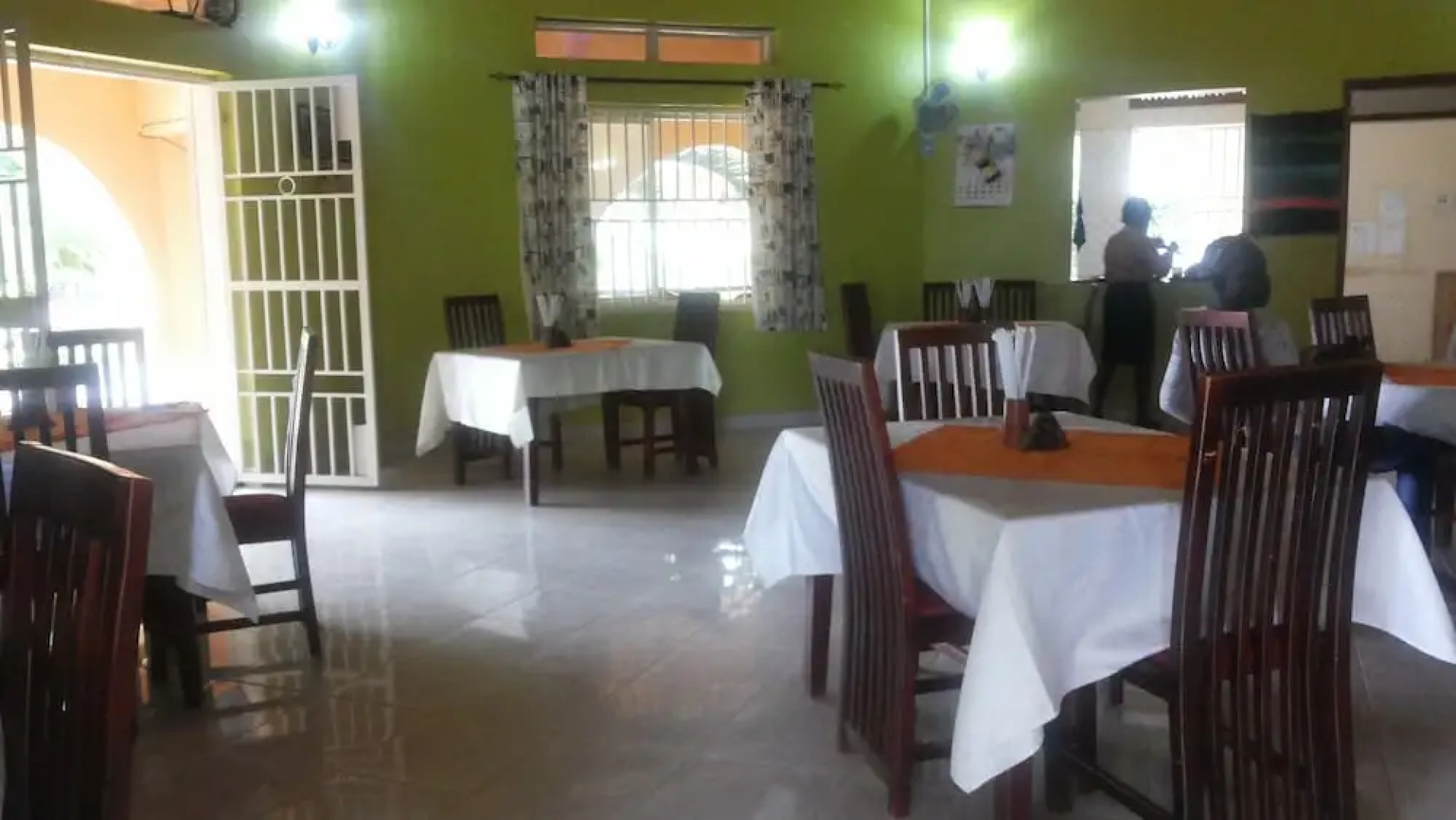 Lavic Country Resort