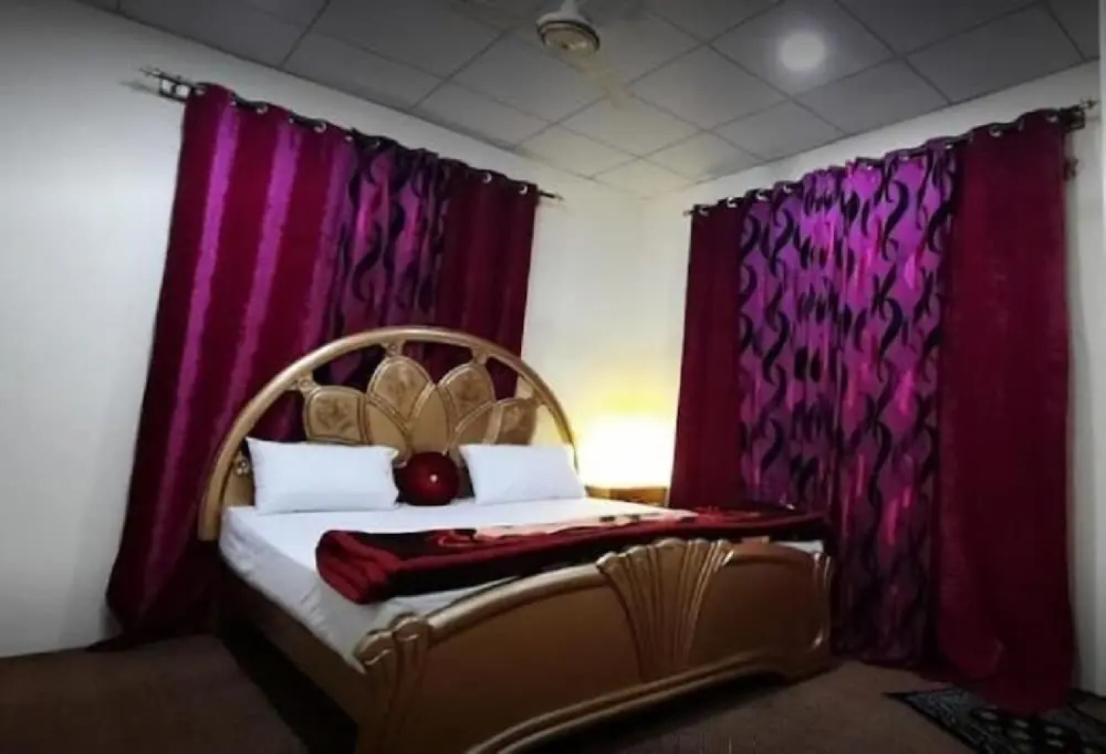 Royal Punjab Hunza Hotel And Restaurant