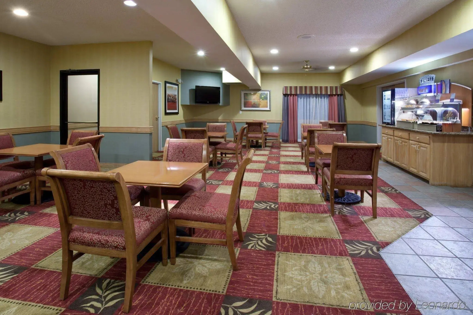 Holiday Inn Express Heber City by IHG