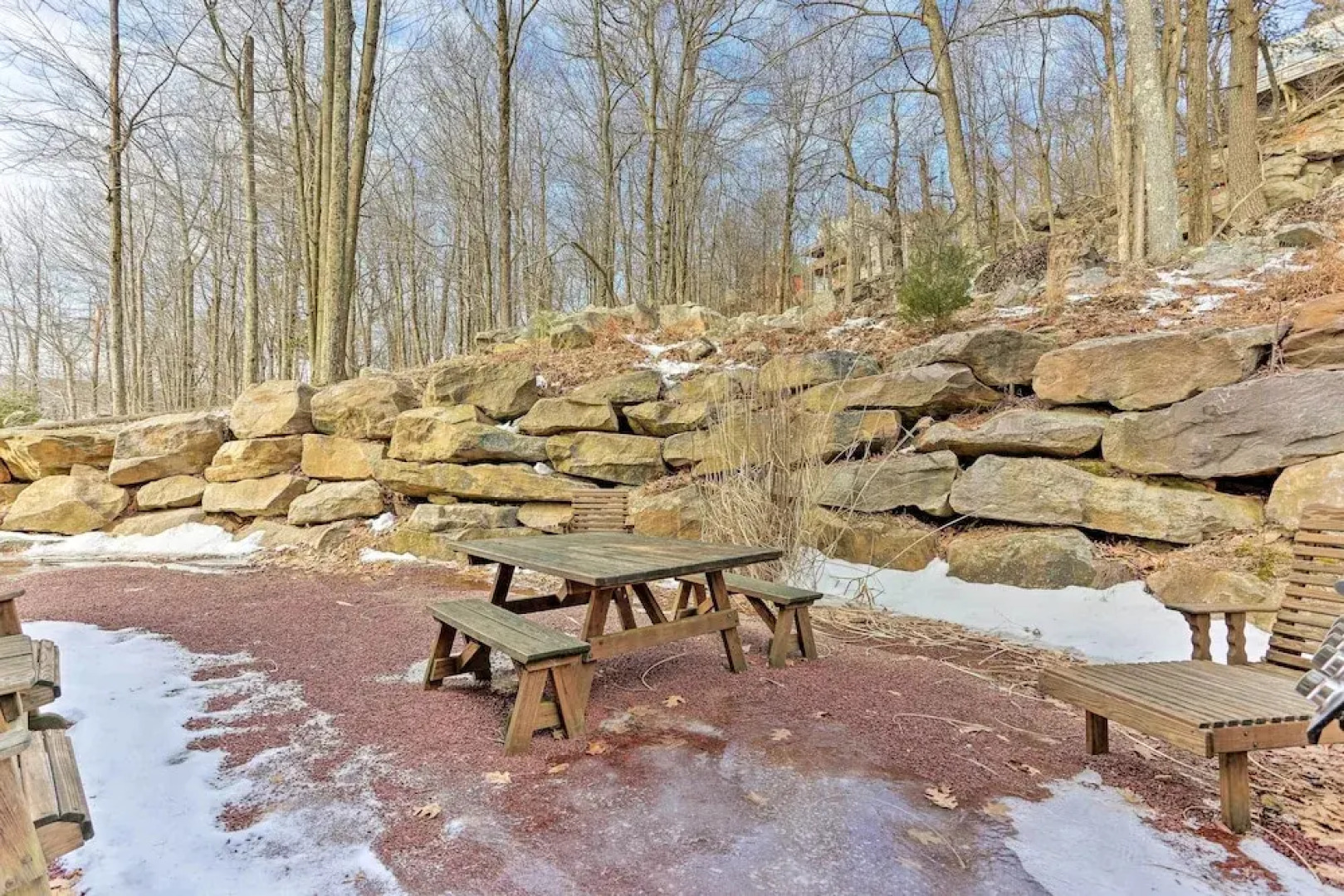 Townhome w/ Grill < 1 Mi to Big Boulder Mountain