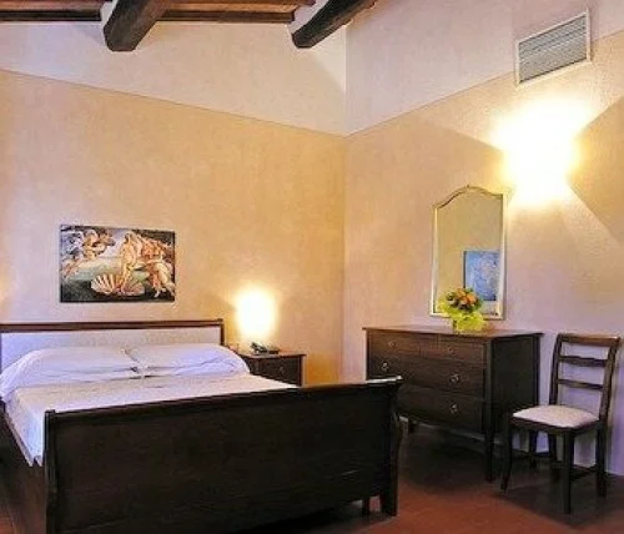 Antica Posta LAbbeveratoio