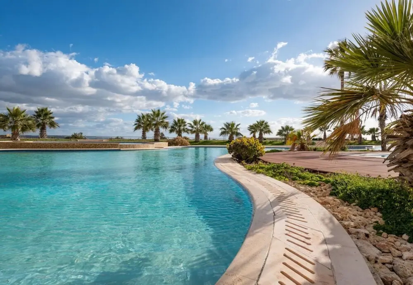 Gee9teen Gozitan Villa, Pool & Whirlpool