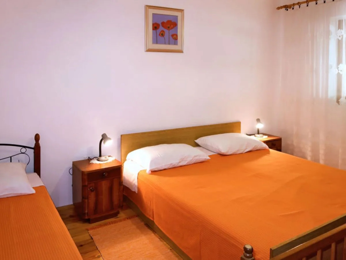 Apartment Dani Garda