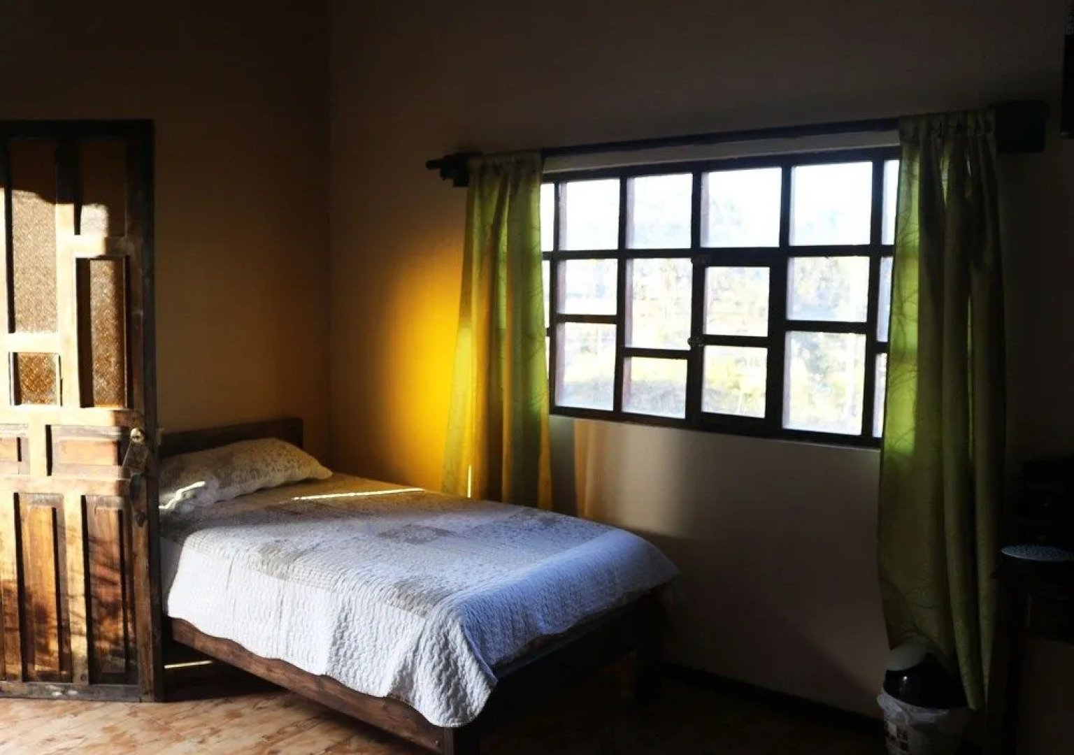 Hacienda Turistica Las Manolas