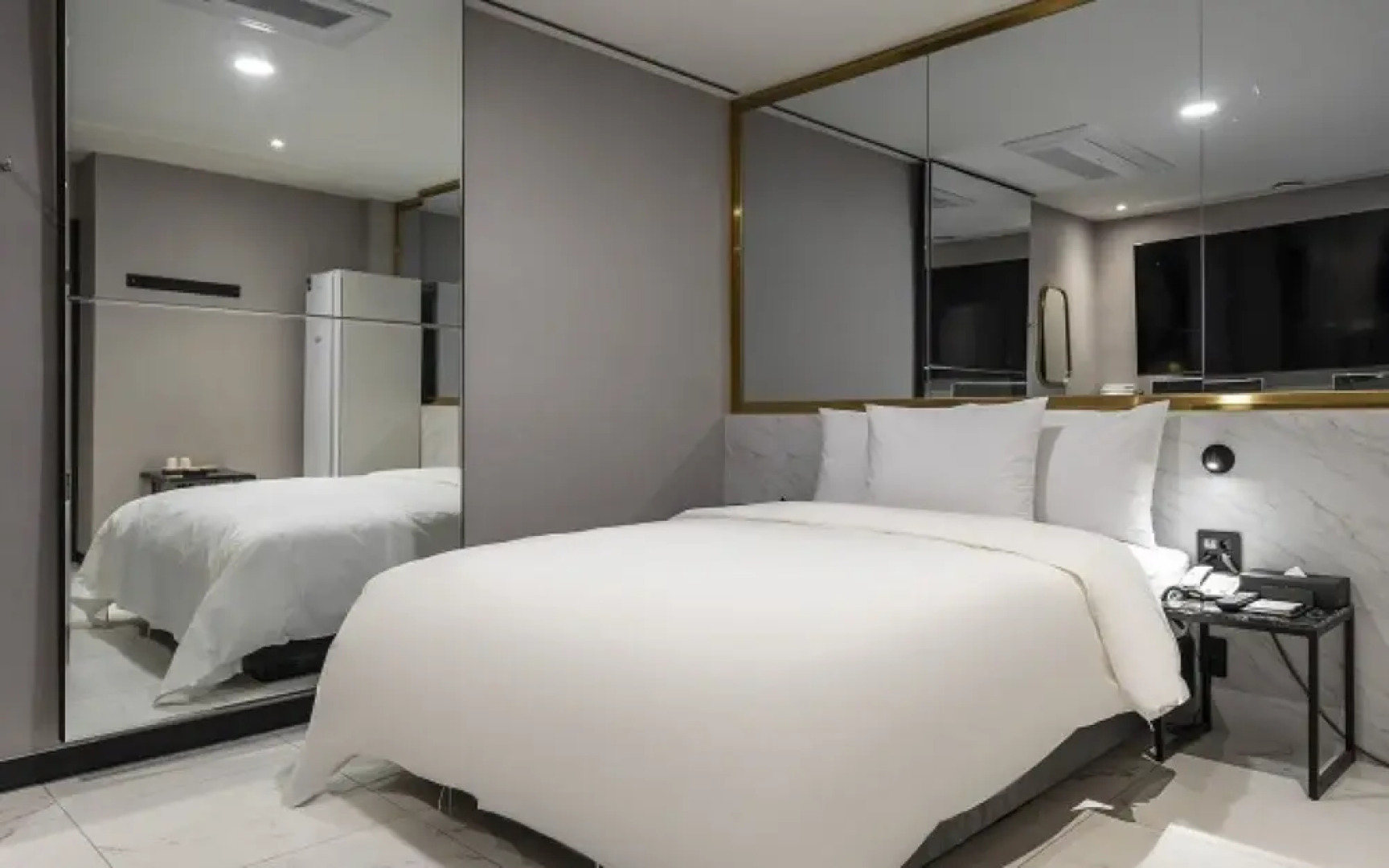 Seongnam Moran Hotel Joy