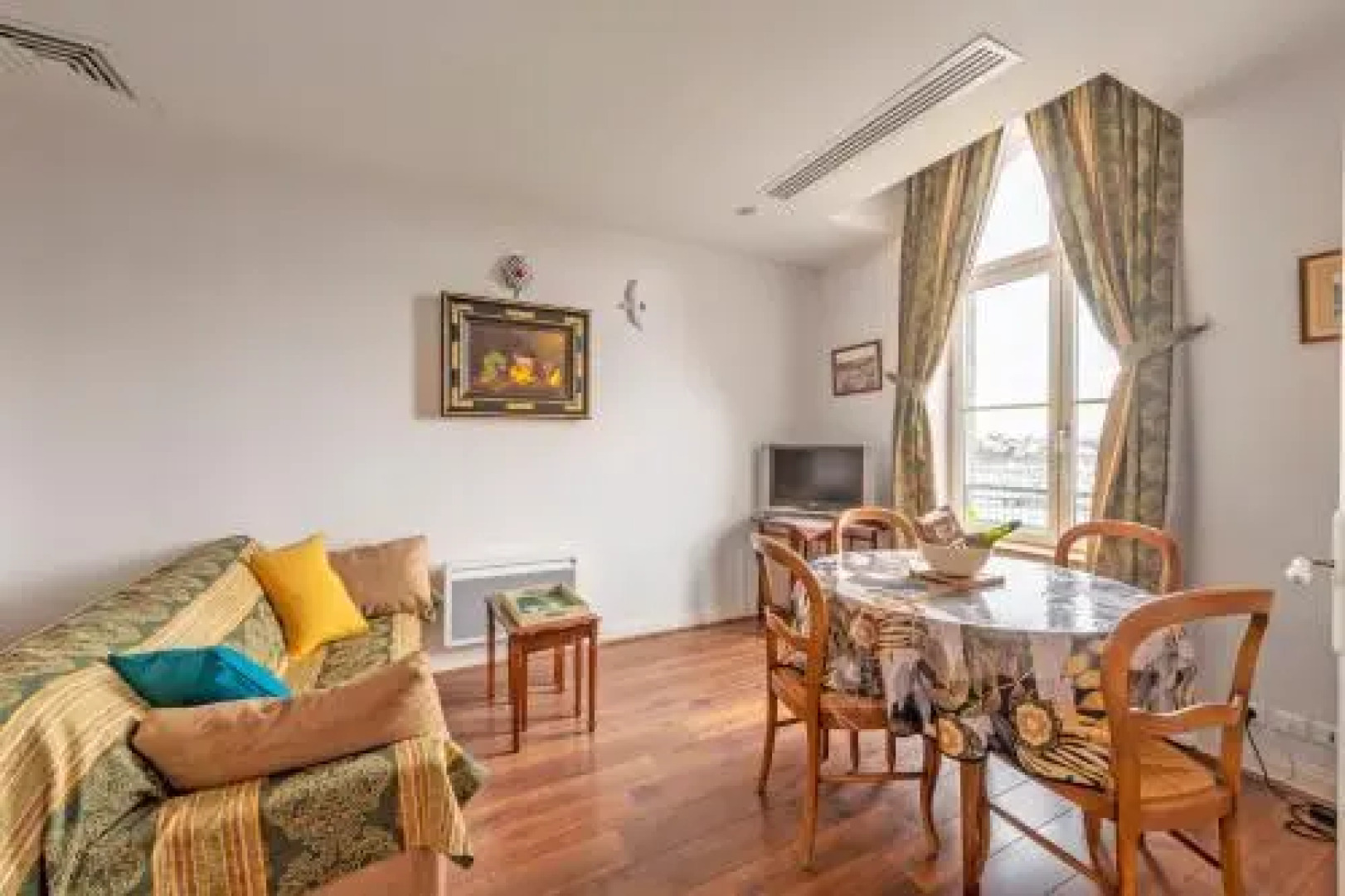 Résidence Le Château de Locqueran