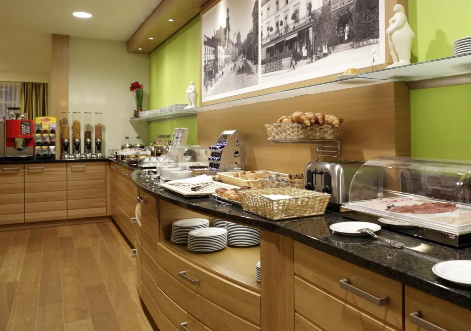 Bw Hotel Bahnhof - Schaffhausen